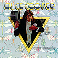 Alice Cooper - Welcome To My Nightmare альбом