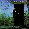 Alice Cooper - A Fistful Of Alice album
