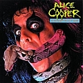 Alice Cooper - Constrictor album