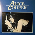 Alice Cooper - Alice Cooper альбом