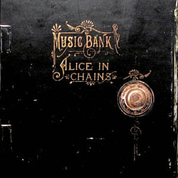 Alice In Chains - Music Bank album