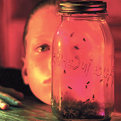 Alice In Chains - Jar of Flies альбом