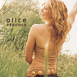 Alice Peacock - Alice Peacock album