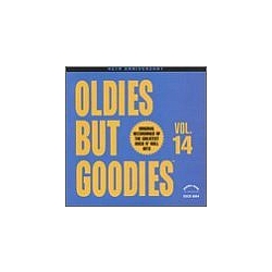 Alicia Bridges - Oldies But Goodies Volume 14 album