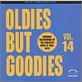 Alicia Bridges - Oldies But Goodies Volume 14 album