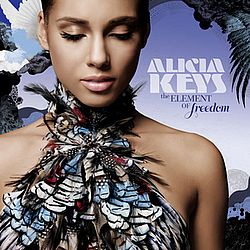 Alicia Keys - The Element Of Freedom альбом