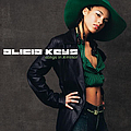Alicia Keys - Songs In A Minor album