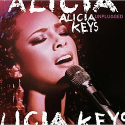 Alicia Keys - Alicia Keys Unplugged альбом