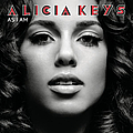 Alicia Keys - As I Am альбом
