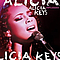 Alicia Keys - Unplugged album