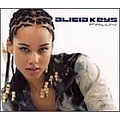 Alicia Keys - FALLIN альбом
