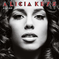 Alicia Keys Feat. John Mayer - As I Am альбом