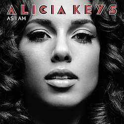 Alicia Keys Feat. Timbaland - As I Am альбом