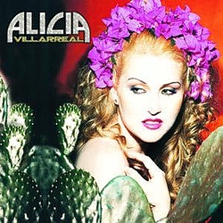 Alicia Villarreal - Soy Lo Prohibido album