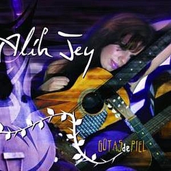Alih Jey - Gotas De Piel album