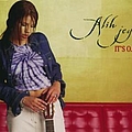 Alih Jey - It&#039;s O.K. альбом