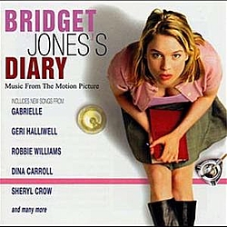Alisha&#039;s Attic - Bridget Jones&#039;s Diary альбом