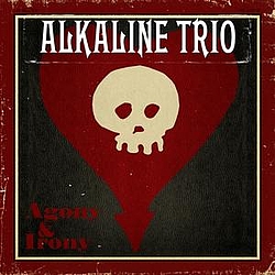 Alkaline Trio - Agony And Irony album
