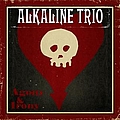 Alkaline Trio - Agony And Irony album