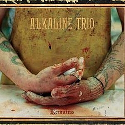Alkaline Trio - Remains альбом