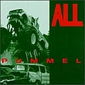 All - Pummel альбом