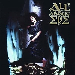All About Eve - All About Eve album