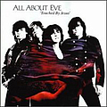 All About Eve - Touched By Jesus album