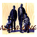 All-4-One - All-4-One album