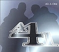 All-4-One - A41 album