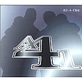 All-4-One - A41 альбом