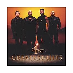 All-4-One - Greatest Hits album