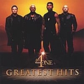 All-4-One - Greatest Hits альбом