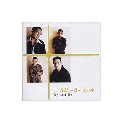 All-4-One - On And On album