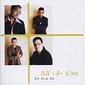 All-4-One - On And On album