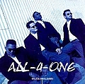 All-4-One - And The Music Speaks album
