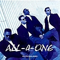 All-4-One - And The Music Speaks альбом