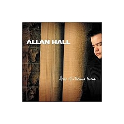 Allan Hall - House Of A Thousand Dreams album