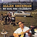 Allan Sherman - My Son, The Celebrity album