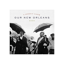 Allen Toussaint - Our New Orleans album