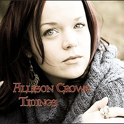 Allison Crowe - Tidings album