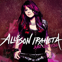 Allison Iraheta - Just Like You album