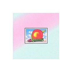 Allman Brothers - Eat A Peach album