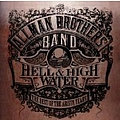 Allman Brothers - Hell &amp; High Water album
