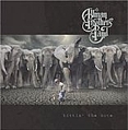 Allman Brothers Band - Hittin&#039; The Note album