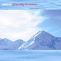 Alpha - The Sky Is Mine album