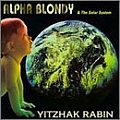 Alpha Blondy - Yitzhak Rabin альбом