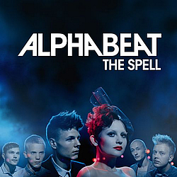 Alphabeat - The Spell альбом