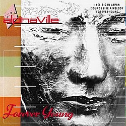 Alphaville - Forever Young album