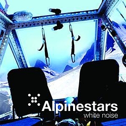 Alpinestars - White Noise альбом