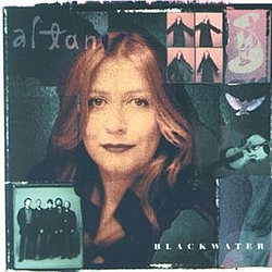 Altan - Blackwater album